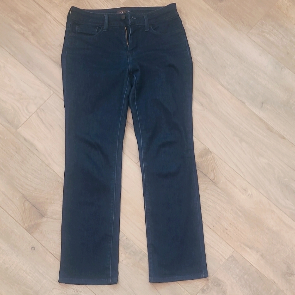 NYDJ 4p Jeans